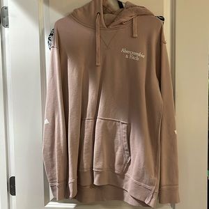 Abercrombie hoodie